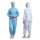 Fast Food Factory Uniforms Food Uniform