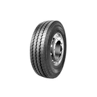 Hot Selling New OVERALL DIAMETER 1085mm YINGBA YB630 Radial Truck Tyre
