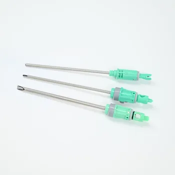 Factory Price Sports Medicine Shaver Blades and Burs Orthopedic Instruments for Arthroscopy Shaver Blades Surgery