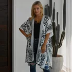 Beachwear 2021 Hot Sale Swimwear Beachwear Summer Casual Open Front Kimono Cover Up Beachwear