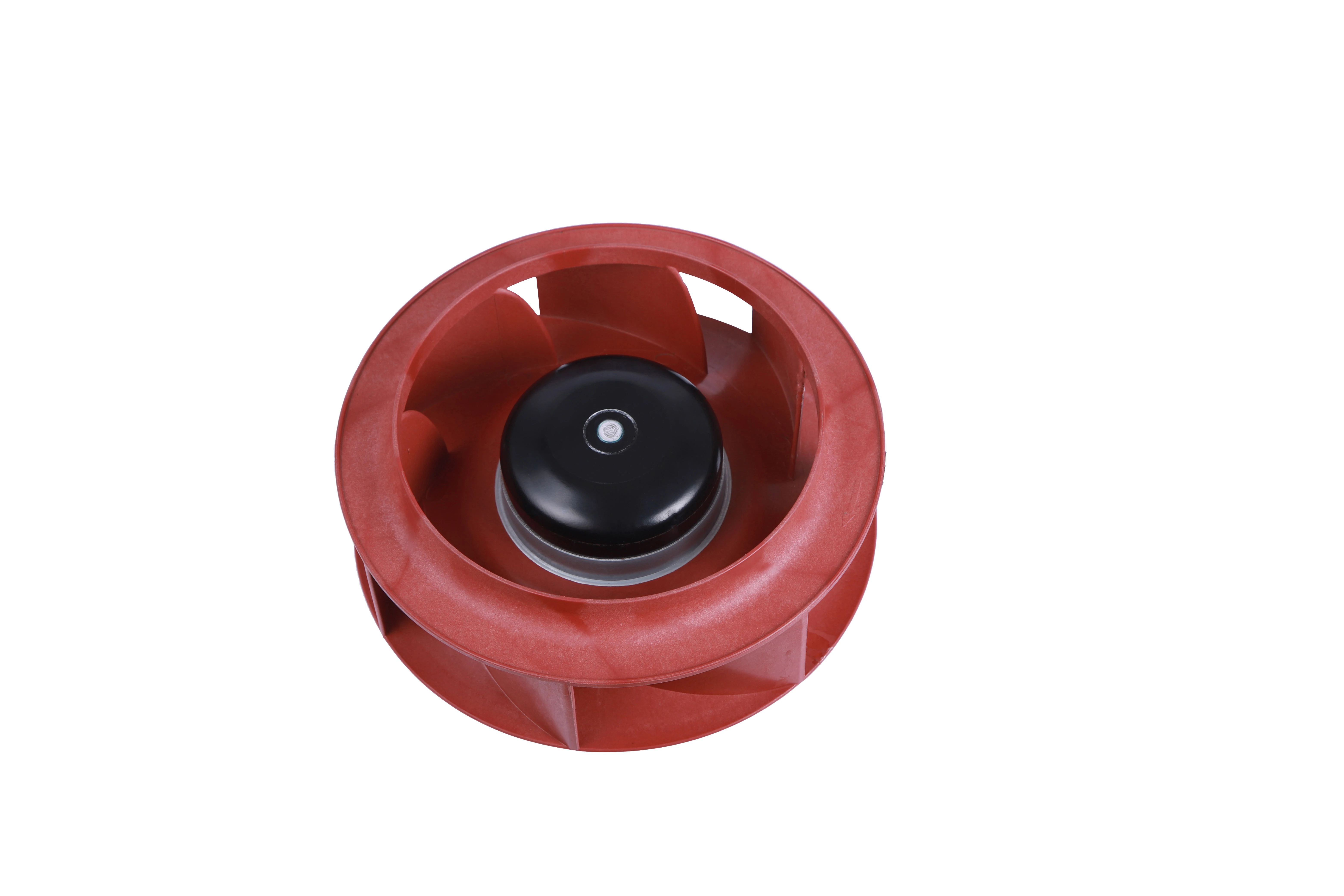 Centrifugal Fan, 190-62mm, Waterproof, PWM, 0-10V - detail 14