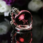 Wedding Crystal Key Chain Wedding Favor Wedding Souvenirs Wedding Guest Gifts