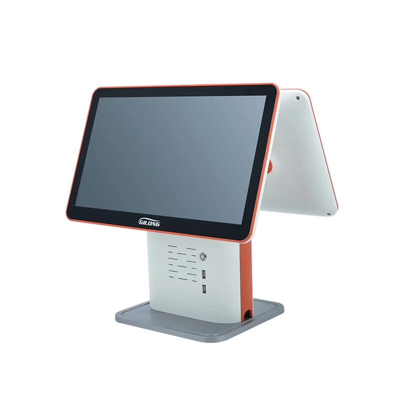 Commercial Android Pos Touch All In One 