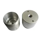 Customized Machining Service China CNC Turning Machining Custom Metal Fabrication Services Thread Drilling