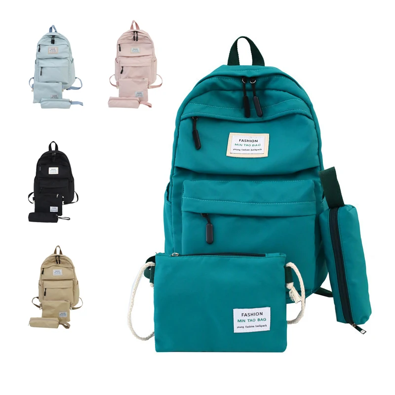 college student backpacks