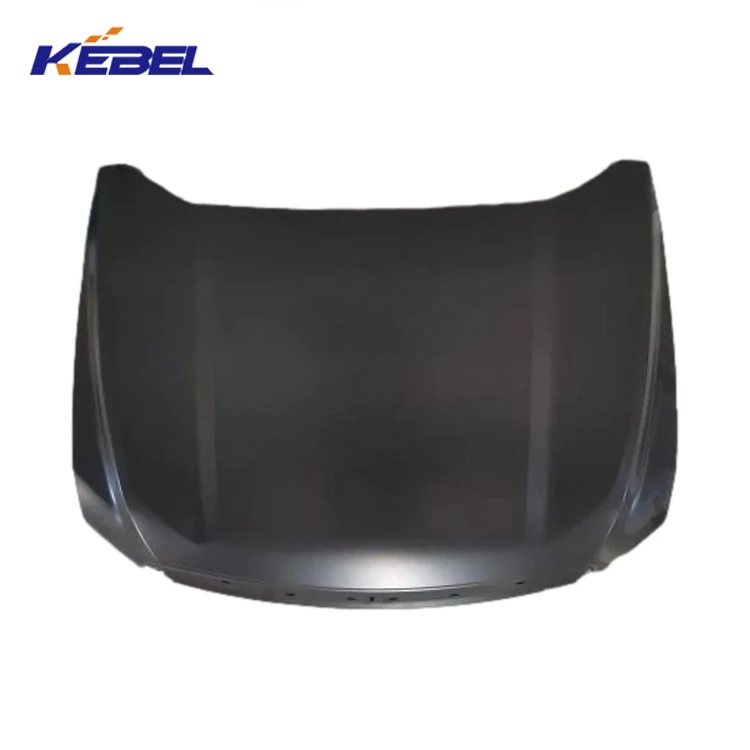 Wholesale Attractive Price Auto Accessories Aluminium Engine Hood OEM 84666225 Car Hood for Acadia 2020 supplier
