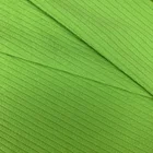 80% Nylon 20% Spandex Fabric Fantastic Quality Microfiber 80% Nylon 20% Spandex Rib Fabric