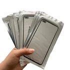 Samsung Samsung Front Outer Glass A30 A20 A30s A50 A52 A51 A60 A70 A80 Glass With Oca For Samsung Oca Glass