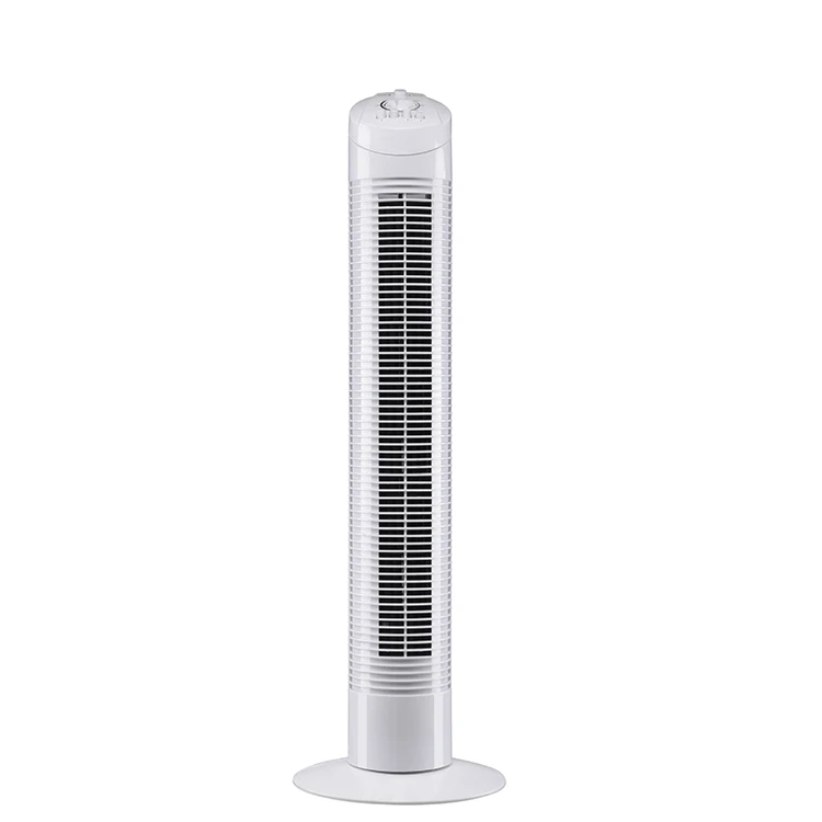 Cooling Tower, 45W, Plastic - detail 6