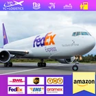 Door Door To Door Shipping Fedex Door To Door Delivery Service To Russia From China