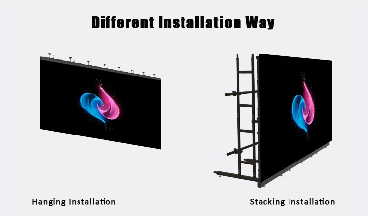 outdoor naitonstar led screens concerts p3.9 p3 le
