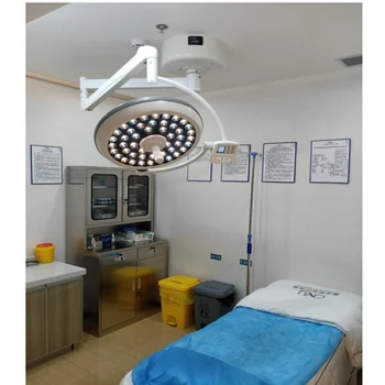 Operation Theatre Medical Equipments Surgical LED700 shadowless lamp for hospital