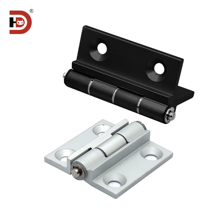 120 Degree 135 Degree 150 Degree Angle Hinge Profile Distribution Box Cabinet Silent Hinge Aluminum Alloy Limit Hinge details