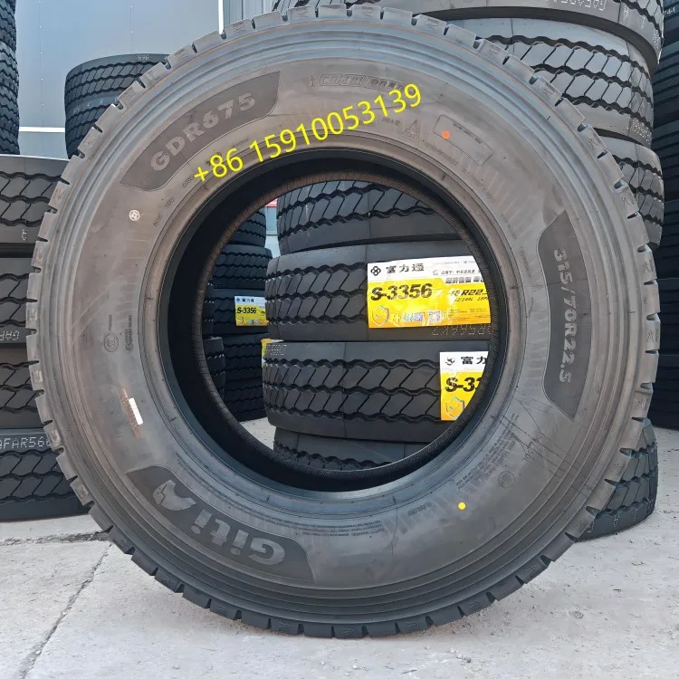 GDR675 Giti tire 3.jpg