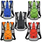 FLYFIT Custom Waterproof Bicycle Hydration Pack For Cycling Camelback Hydration Backpack