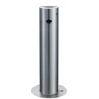 Post Barrier Post Cheap Metal Crowd Control Equipment Post Traffic Barrier Retractable Bank Belt Queue Barrier