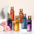Parfums ZUOFUN 250ml Secret Sweet Floral Women Body Spray Body Mist Parfums