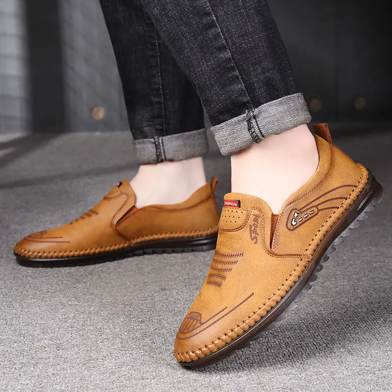 Wholesale Price Custom Large Size Designer Shoes Men Best Quality Flat  Casual Leather Shoes Men Newest 2022 Shoes Men - Buy Newest 2022 Shoes Men,Large  Size Designer Shoes Men,Casual Leather Shoes Men