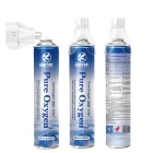 Machine Portable Oxygen Tank Medical Grade Oxygen Making Machine Mask For Elderly And Pregnant Women 10L