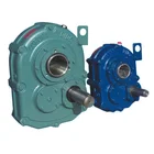 Reducer Gearbox Torque Arm Smry Inch Shaft Mounted Gearbox Speedreducer Gearbox With Taper Bushing And Back Stop