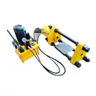 Track Press Track Pin Press Track Press Hydraulic Press Link Machine