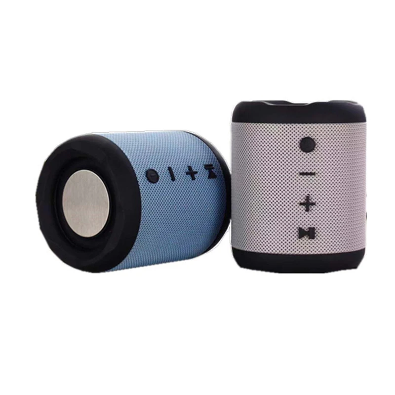 dj mini speaker