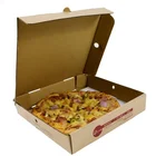 Wholesale Custom Food Cardboard 12 Inch Pizza Packing Box