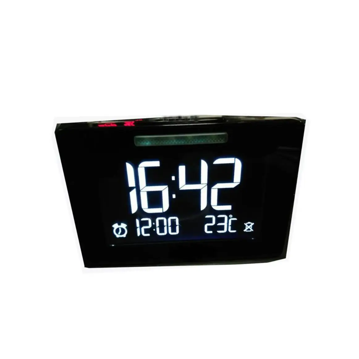 high contrast lcd module factory