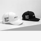 Hat Baseball Hats High-end Custom Hat Custom Baseball Caps 3D Embroidery Printing Custom Logo Hats
