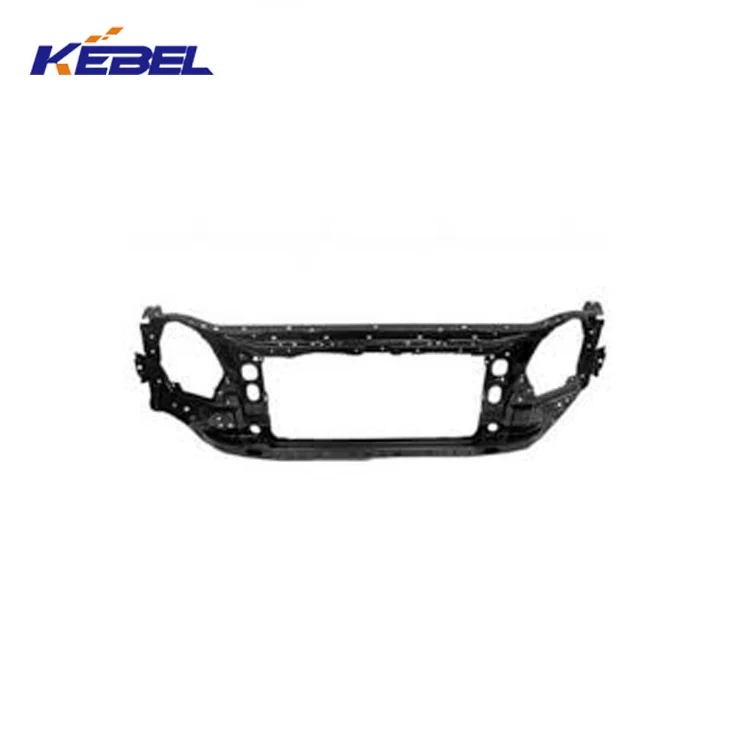 product kebel car parts radiator frame oem 5320160170 for toyota hilux vigo 2016-4
