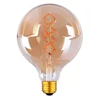 Dimmable Dimmable Dimmable Led Light Vintage Edison Cheap Price E27 E26 A60 A100 G80 G95 G125 4w Soft Filament Bombilla Led Light Dimmable Lamp