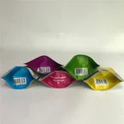 Packaging Pouches Food Food Samples Available Recyclable Packaging Bags Stand Up Pouches For Food