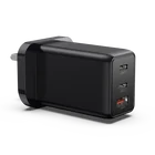 Charger Charger Type 65W Super Mini Gan Technology Smart Charger