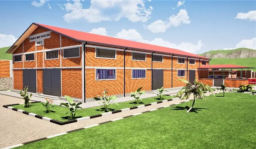 2000BPH Small PET Bottle Water Production Line 3 in 1 Washing Filling Capping Machine for Startup Business details