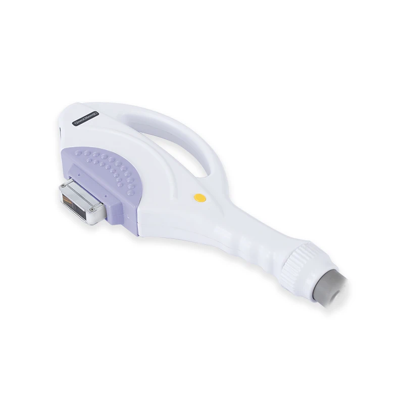Multifunction IPL Skin Rejuvenation Machine Permanent Hair Remove Machine factory