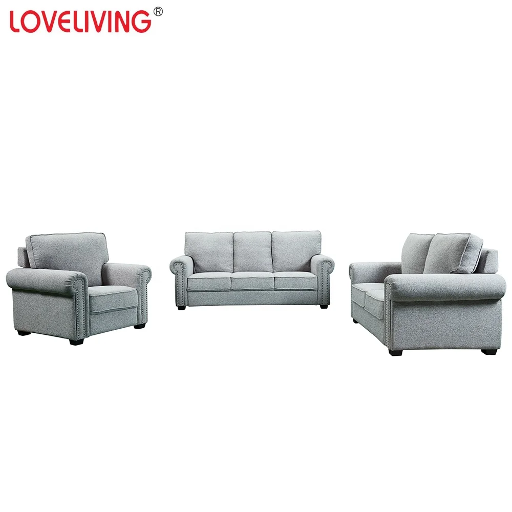 Supplier Cheap And High Quality Living Room Furniture Modern Sofa ...