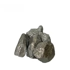 Slag Pure Silicon Metal 98.5% Silicon Metal 553 Silicon Alloy Piece Deoxidizer Silicium Si Slag 97
