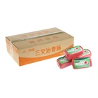 Best China In Hot Sell Pizza Delicious Best Price The Latest Date China In Stock Pork Flavor Sandwich Sausage