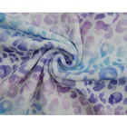 Printed Fabric Silk 2021 New Products Materials Custom Printed Fabric Silk Online Velvet Fabric