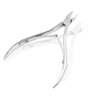 Professional Nail Cuticle Nippers Professional Stainless Steel Nail Cuticle Scissors Cuticle Nippers