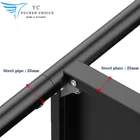 Appliance Oven 5-layer Stainless Steel Multifunction Floor-standing Kitchen Appliance Microwave Oven Storage Rack