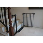 Baby Custom Metal Safety Gates For Kids Baby Safety Door Safety Gate Children