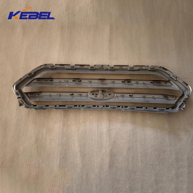 Factory Outlet Price Front Grille OEM GV44 8200 CA5FM6 High Quality Car Grills for Ford Escape 2017 factory