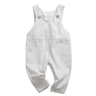 Baby Cotton Pants Hot Sale Newborn Baby Clothes 100% Cotton Baby Boy Girls Jumpers Pants