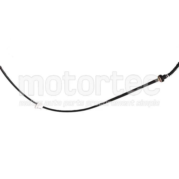 Clutch Cable For Chevrolet N Auto Spare Parts From