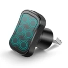 Iphone 2019 Newest Mobile Stand For Car With Super Strong Magnets For Apple IPhone Samsung Galaxy Note LG And M