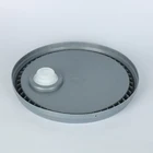 Buckets Handles Bucket Top Quality Plastic Buckets With Lids China Products 23 Liter Food Grade And Handles