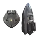 Boat Fishing Hot Sale GPS Bait Boat RC Bait Boat Remote 500m Long Distance Fishing Bait Boat