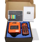 Control Joystick Remote Control Q800 Custom Industrial Radio Joystick Crane Remote Control For Crawler Tractors