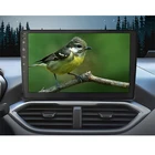 Car Navigation Smart Touch Screen Car Radio Gps 1 Din Car Radio Screen With Car Gps Navigation